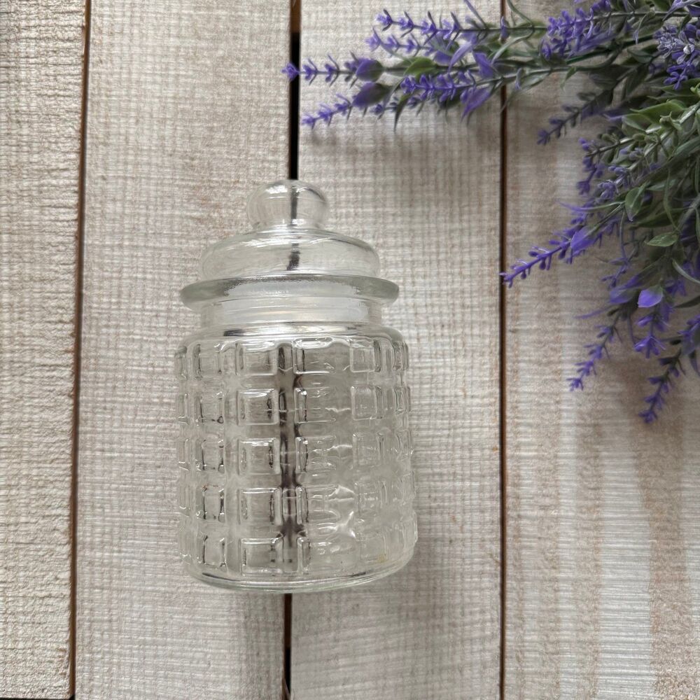 Boutique Jar
